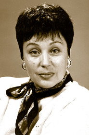 Photo of Klavdiya Moiseyeva as Донья Анхела