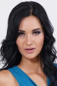 Photo of Megan Venutri