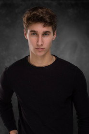 Photo of Peyton Windham as Brayton Grey