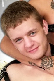 Photo of Justin Tyler as (archive footage)