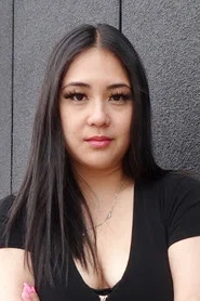 Photo of Joanne Roberts as Nurse