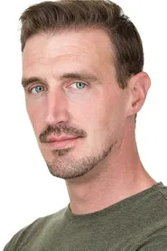 Photo of Daniel Ryves as Michael