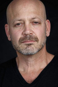 Photo of John Rosenfeld as Driver