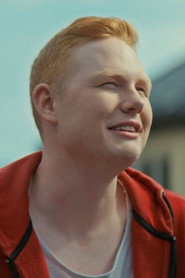 Photo of Falco Heidzig as Theo