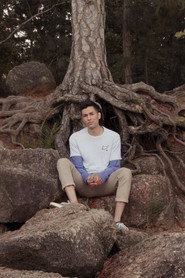Photo of Jason Gonsalves as Cayden