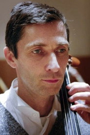 Photo of Jean Taverne as Quatuor #3