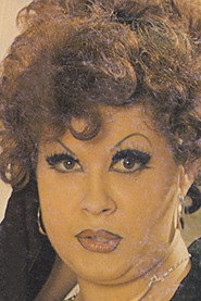 Photo of Margarethe Kuske as Mother