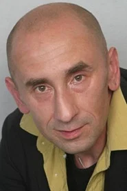Photo of Maciej Winkler as Boss