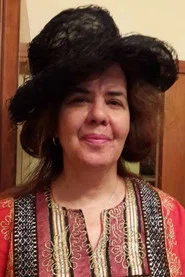 Photo of Matilda Makoçi as Silvi