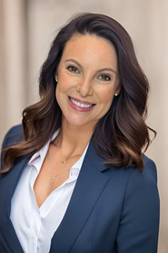 Photo of Laura Hunter as Danielle