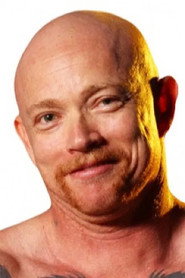 Photo of Buck Angel