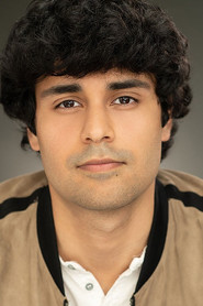 Photo of Aryan Varma as Vital