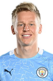 Photo of Oleksandr Zinchenko as Self