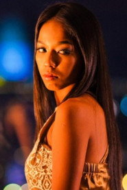 Photo of Subenja Pongkorn as Luck