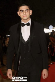 Photo of Martin Safaryan as Aharon