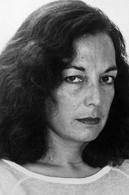 Photo of Lotty Rosenfeld as Self