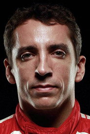 Photo of Justin Wilson as Self (Team Dale Coyne, Indycar Series)