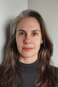 Photo of Anna Zêpa as Maria