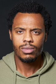 Photo of Adebiyi Lanre as Max