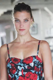 Photo of Sara Pasquier as Jelena Charasse