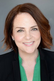 Photo of Virginia Louise Smith as Mrs. Shore