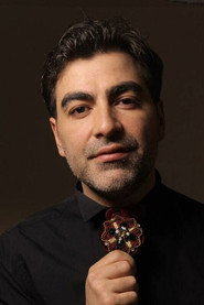 Photo of Davit Tadevosyan as Hovsep