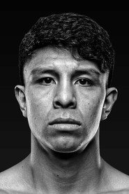 Photo of Jaime Munguia as Self