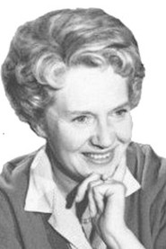 Photo of Lise Elina