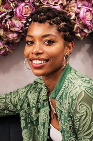 Photo of Savanna Small