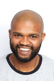 Photo of Marvin Safoor as Jerome