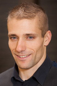 Photo of Peter Looper