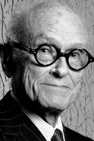 Photo of Philip Johnson as Self