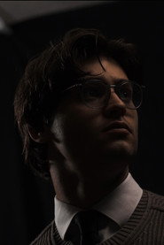 Photo of Colin Wheeler as NASA: Smell E.