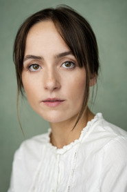 Photo of Jessica Garton as Heather
