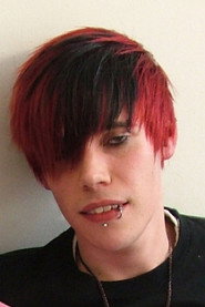 Photo of Juke Brandt