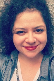 Photo of Jussara Marques as Abominável Princesa das Neves (voice)
