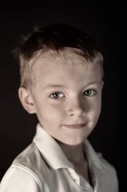 Photo of Zachary Robinson as Link