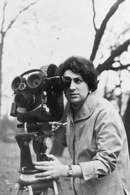 Photo of Margot Benacerraf  as Herself