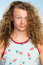 Photo of Cole Bizarri as Hicks