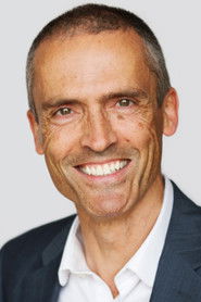 Photo of Steven Finch as David