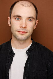 Photo of Hal Baum as Hal Dog