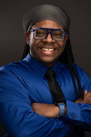 Photo of Alex Molex as Drung