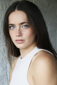 Photo of Mia Carragher as Liv