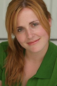 Photo of Samantha Hale as Sarah