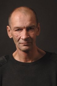 Photo of Juris Lauciņš as Hangman