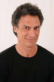 Photo of Nick Milo as Keyboards