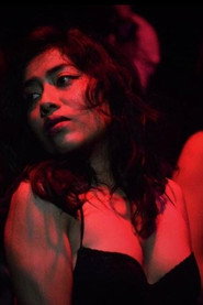 Photo of Olimpia Paredes as Elena