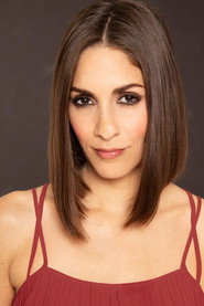 Photo of Cynthia Santiago as Vital Stats Nurse