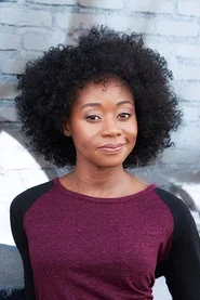 Photo of Liz Femi as Chloe