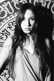 Photo of Laura Muñoz as Woman